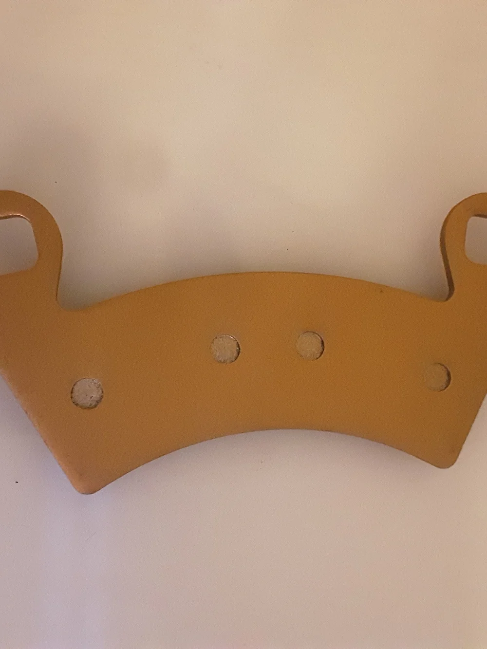 Front Left Right Brake Caliper Set With Pads For Polaris Ranger 4x4 (40)